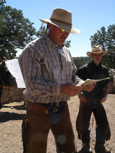images/D- Certficate-Mule Ride in Grand Canyon.jpg
